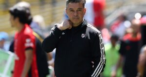 Con clima picante en Los Ángeles, River se la juega a todo o nada ante Monterrey en busca de un lugar entre los 16 mejores del Mundial de Clubes imagen-3