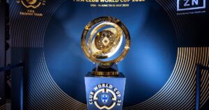 Dónde ver el Mundial de Clubes 2025: canales, horarios y plataformas imagen-1