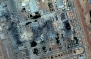 ¿Cuáles son los riesgos de contaminación nuclear de los ataques a Irán? imagen-2