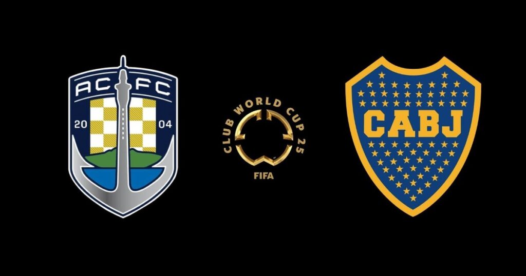 Auckland City vs. Boca, por el Mundial de Clubes: hora, cómo ver y probables formaciones imagen-5