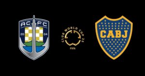 Auckland City vs. Boca, por el Mundial de Clubes: hora, cómo ver y probables formaciones imagen-2