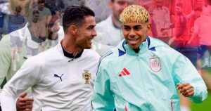 España vs Portugal: choque generacional en la final de la Nations League imagen-1