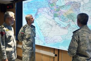 Guerra en Medio Oriente: ¿pueden Irán, Israel y Estados Unidos afirmar que ganaron? imagen-4