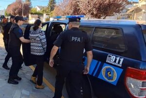 La nueva Policía Federal. El Gobierno reperfila el rol de la fuerza con el FBI como inspiración imagen-4