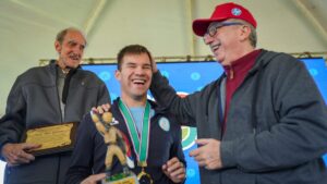 INVERTIMOS EN DEPORTE PORQUE CONSTRUYE UNA MEJOR SOCIEDAD”, DIJO PASSALACQUA DURANTE EL LANZAMIENTO DE LOS JUEGOS DEPORTIVOS MISIONEROS imagen-3