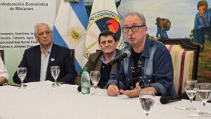 Con el Programa Ahora PYMES se fortalecerá el comercio entre micro, pequeñas y medianas empresas misioneras imagen-2
