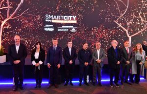 MISIONES PRESENTE EN LA SMART CITY EXPO WORLD CONGRESS 2025 EN SANTIAGO DEL ESTERO imagen-1