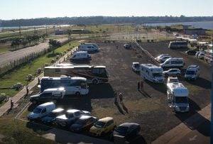 Este fin de semana se realiza “Posadas Rodante”: una expo gratuita de motorhomes en el complejo Costa Sur imagen-8