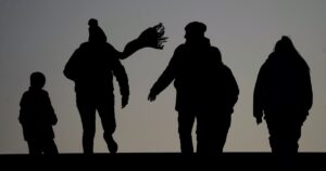 Mañanas frías, tardes de sol y 0% de lluvia: así será el clima de la primera semana de junio en Buenos Aires, según el pronóstico del tiempo del SMN imagen-4