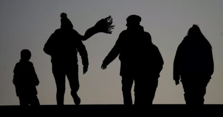 Mañanas frías, tardes de sol y 0% de lluvia: así será el clima de la primera semana de junio en Buenos Aires, según el pronóstico del tiempo del SMN imagen-6