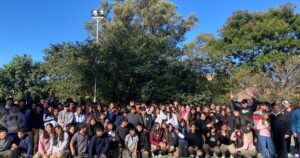 Dos escuelas argentinas fueron reconocidas entre las 50 mejores del mundo imagen-2