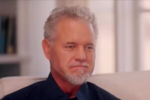 Eric Dane se quiebra al hablar por primera vez tras su “devastador” diagnóstico de ELA: “No siento que este sea mi final” imagen-4