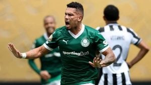 Con Palmeiras clasificado a cuartos, cómo continúa el Mundial de Clubes imagen-8