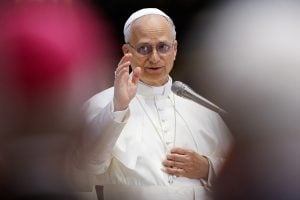 León XIV insta a continuar con la renovación de la Iglesia Católica: “Escuchar a los pobres y superar la autorreferencialidad” imagen-3