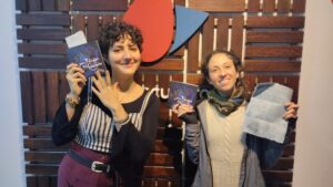 “Para Rituales de Medianoche”: una experiencia sensorial entre poesía, fuego y alquimia imagen-2