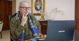 Gobernadores reclaman a Nación una distribución equitativa y una política federal de obra pública: “Sin infraestructura no hay desarrollo”, afirmó Hugo Passalacqua imagen-1