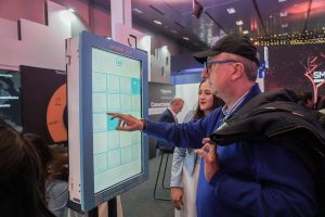 Passalacqua destacó la participación de Misiones en la Expo Smart City de Santiago del Estero: “Mostramos lo que hacemos en innovación, tecnología y sustentabilidad” imagen-8