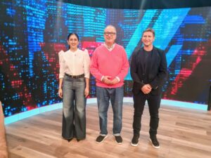 Hugo Passalacqua: “Consolidemos un esquema misionerista que nos fortalezca para negociar con la Nación” imagen-4