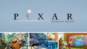 Pixar reveló más detalles de sus próximas grandes películas: “Gatto”, “Hoppers” y “Toy Story 5” imagen-7