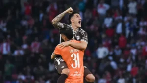 Platense campeón del Torneo Apertura 2025 imagen-1