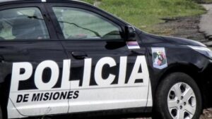 Eldorado: boqueteros robaron una caja fuerte con cerca de $18 millones de un aserradero imagen-1