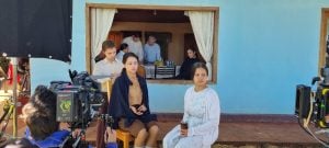 “Por tu bien”, la ópera prima de Axel Monsú, se estrena en las principales pantallas de Misiones: “Trata de los mandatos que nos imponen para nuestro bien, pero nos dañan” imagen-7