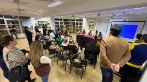 Empresas asociadas al Posadas Bureau se reunieron para reforzar su posicionamiento en el turismo de reuniones imagen-3