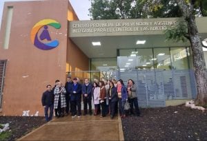 Misiones conmemoró el día de la lucha contra el uso indebido y el tráfico ilícito de drogas con un fuerte mensaje preventivo y territorial imagen-8