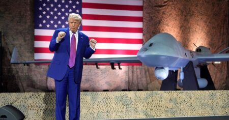 Ataque en Qatar: ¿Dónde están las bases militares de Estados Unidos en Oriente Medio señaladas por Irán como posibles objetivos? imagen-17