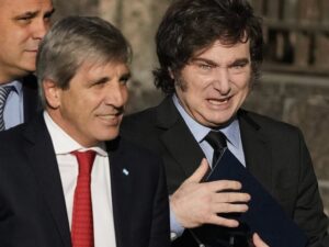 El Gobierno relativizó el informe negativo del JP Morgan contra los bonos argentinos imagen-3