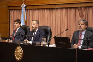 El camino de prudencia que eligió el tribunal para fijar las condiciones de la prisión de Cristina Kirchner imagen-1