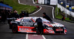 TC en Posadas, hoy EN VIVO: a qué hora son las series y la final y dónde se podrán ver imagen-1