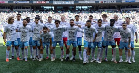 Mundial de Clubes 2025: Seattle Sounders, el anfitrión de un grupo exigente que quiere llevar su modelo exitoso al próximo nivel imagen-16