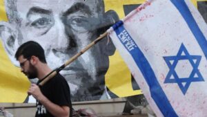 ¿Cómo puede Israel mantener abiertos tantos frentes de guerra? imagen-2