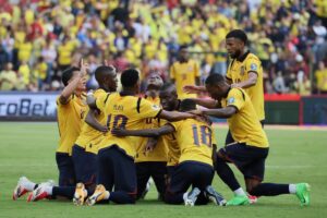 Perú vs. Ecuador, por las eliminatorias sudamericanas 2026: día, horario, TV y cómo ver online imagen-2