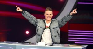 Gran Hermano: quién fue eliminado este lunes 2 de junio imagen-2