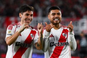River en el Mundial de Clubes, en vivo: cuándo juega y las últimas noticias imagen-4