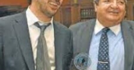 Vialidad: piden al Consejo de la Magistratura sanciones a los jueces Ramos Padilla por agraviar a los miembros de la Corte imagen-15