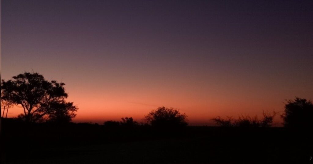 El Servicio Meteorológico Nacional anticipa que en varias regiones productivas habrá lluvias superiores a las normales en el tercer trimestre del año imagen-4