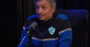 La rutina de Cristina Kirchner presa, según Máximo Kirchner: llamados temprano, envío de noticias y clase de gimnasia imagen-4
