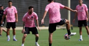 Mundial de Clubes, una nueva era en el fútbol imagen-3