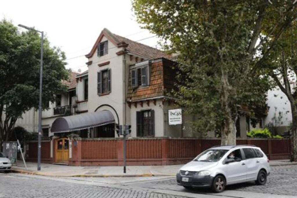 El geriátrico del horror en Belgrano: el juicio a los dueños y médicos entra en su etapa final imagen-4