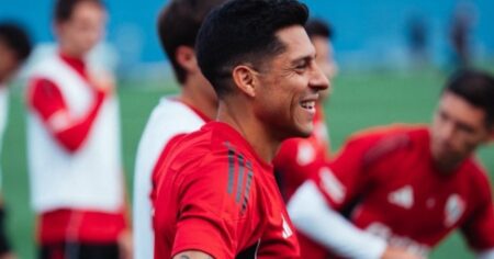 Partidos de hoy, martes 17 de junio: horario y por dónde ver fútbol en vivo imagen-15