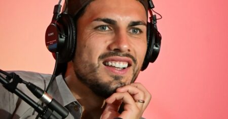 De Miami a Buenos Aires, los frenéticos días de Paredes antes de confirmar su llegada a Boca imagen-15