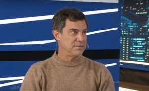 Andrés Malamud analizó la interna entre Cristina Kirchner y Axel Kicillof imagen-3