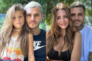 Las fotos de la China Suárez y Mauro Icardi que despertaron una inquietante teoría en las redes imagen-4