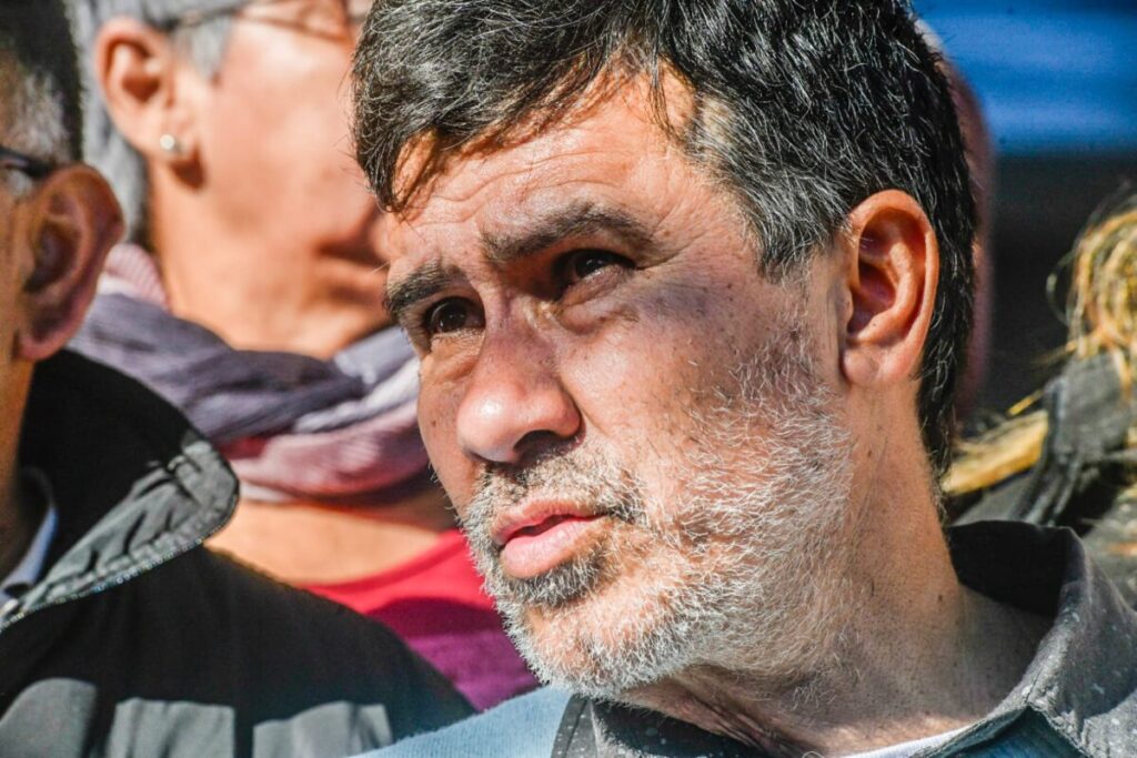 El Superior Tribunal de Justicia ordenó liberar a Ramón Amarilla tras reconocerle los fueros parlamentarios imagen-5