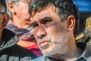 El Superior Tribunal de Justicia ordenó liberar a Ramón Amarilla tras reconocerle los fueros parlamentarios imagen-4