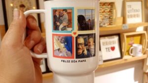 Regalos con diseño y personalizados para el Día del Padre imagen-3