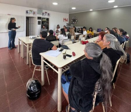 ACCIÓN COOPERATIVA:  ESTUDIANTES Y EMPRENDEDORES SE CAPACITARON CON PROPÓSITO Y ESTRATEGIAS Y ASÍ TRANSFORMAR IDEAS EN REALIDADES SOSTENIBLES imagen-74